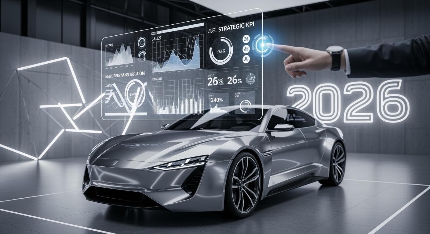 Mastering Car Sales Top Strategies for 2026