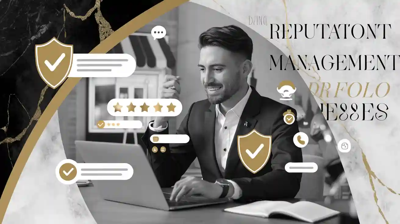 10 Best Free Reputation Management Tools for Small Businesses