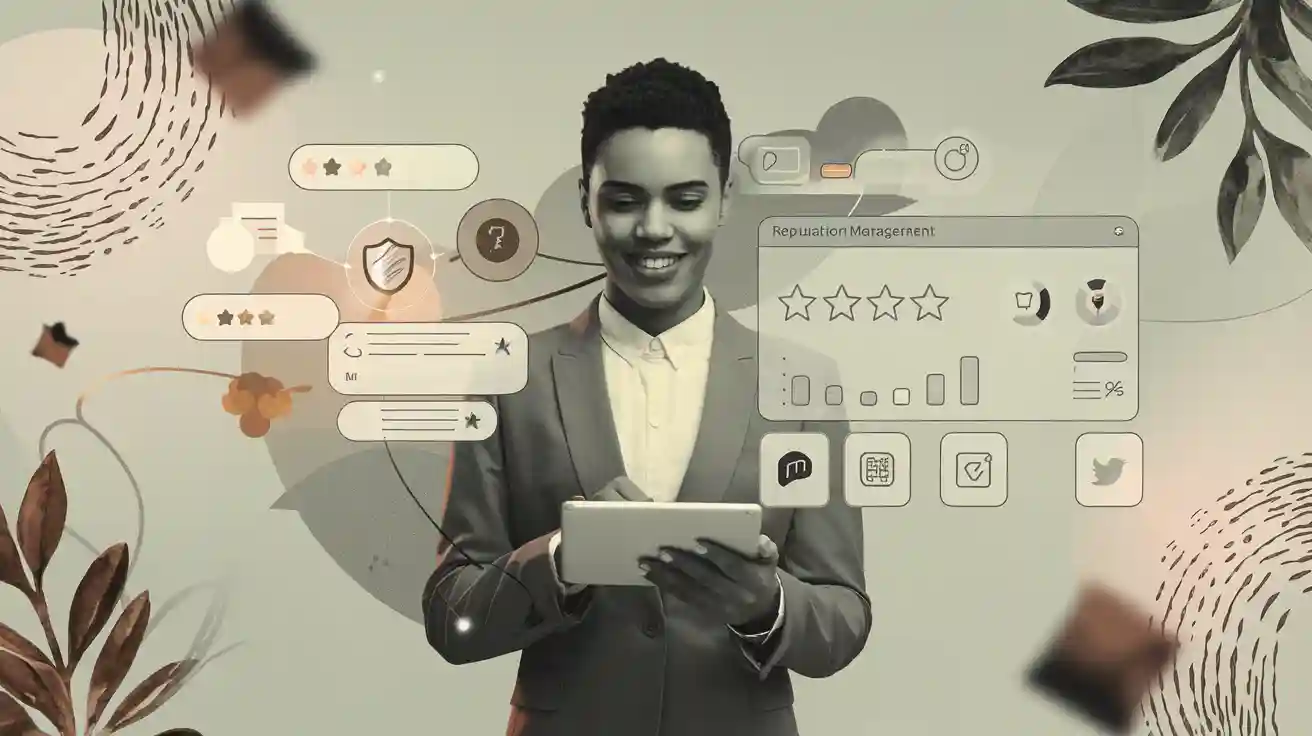 Top 10 Free Online Reputation Management Tools Every Business Should Try in 2025