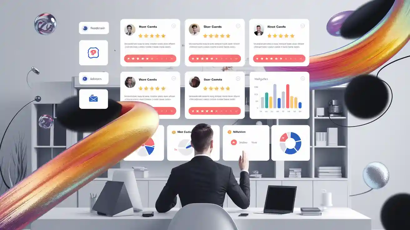 Best Review Management Platforms Compared for Businesses in 2025