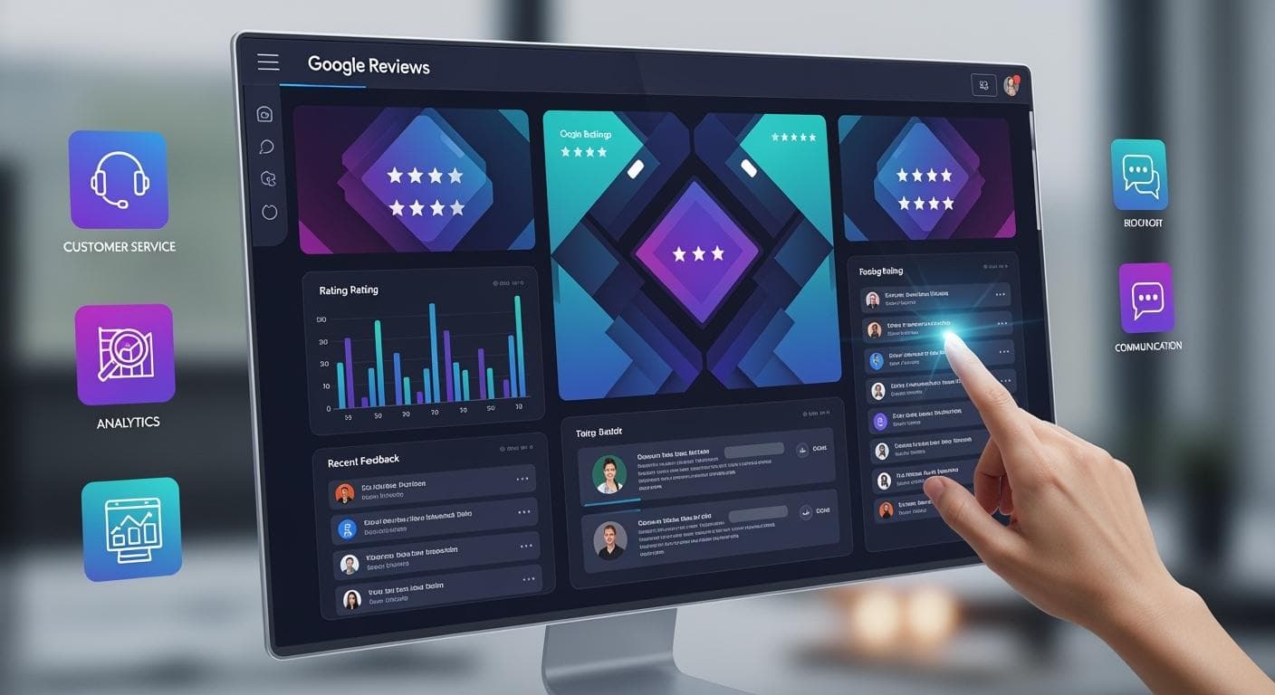 Top Strategies for Google Review Management in 2026