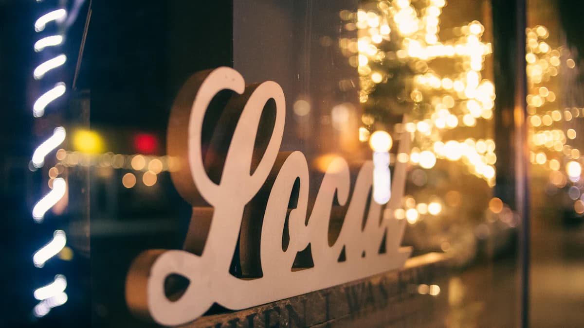 Top 10 Local SEO Marketing Firms to Watch in 2025
