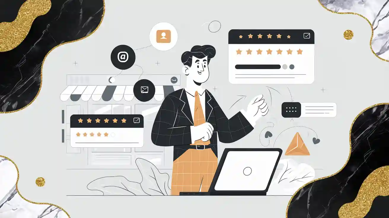 How to Manage Online Reputation for Small Businesses