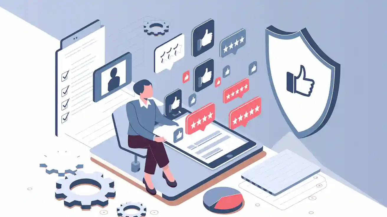 Top 12 Social Media Reputation Management Tools for 2025