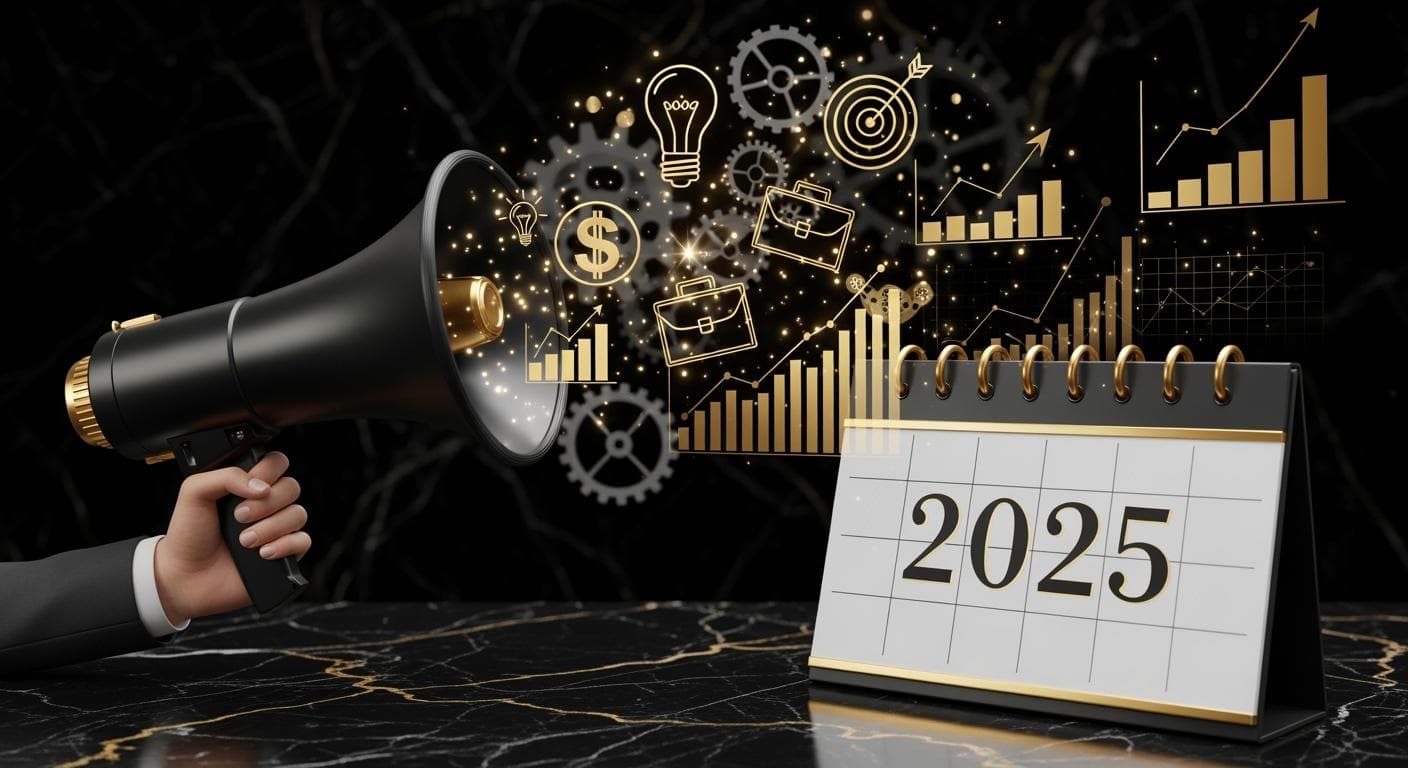 30 Smart Ways to Advertise Your Business in 2025