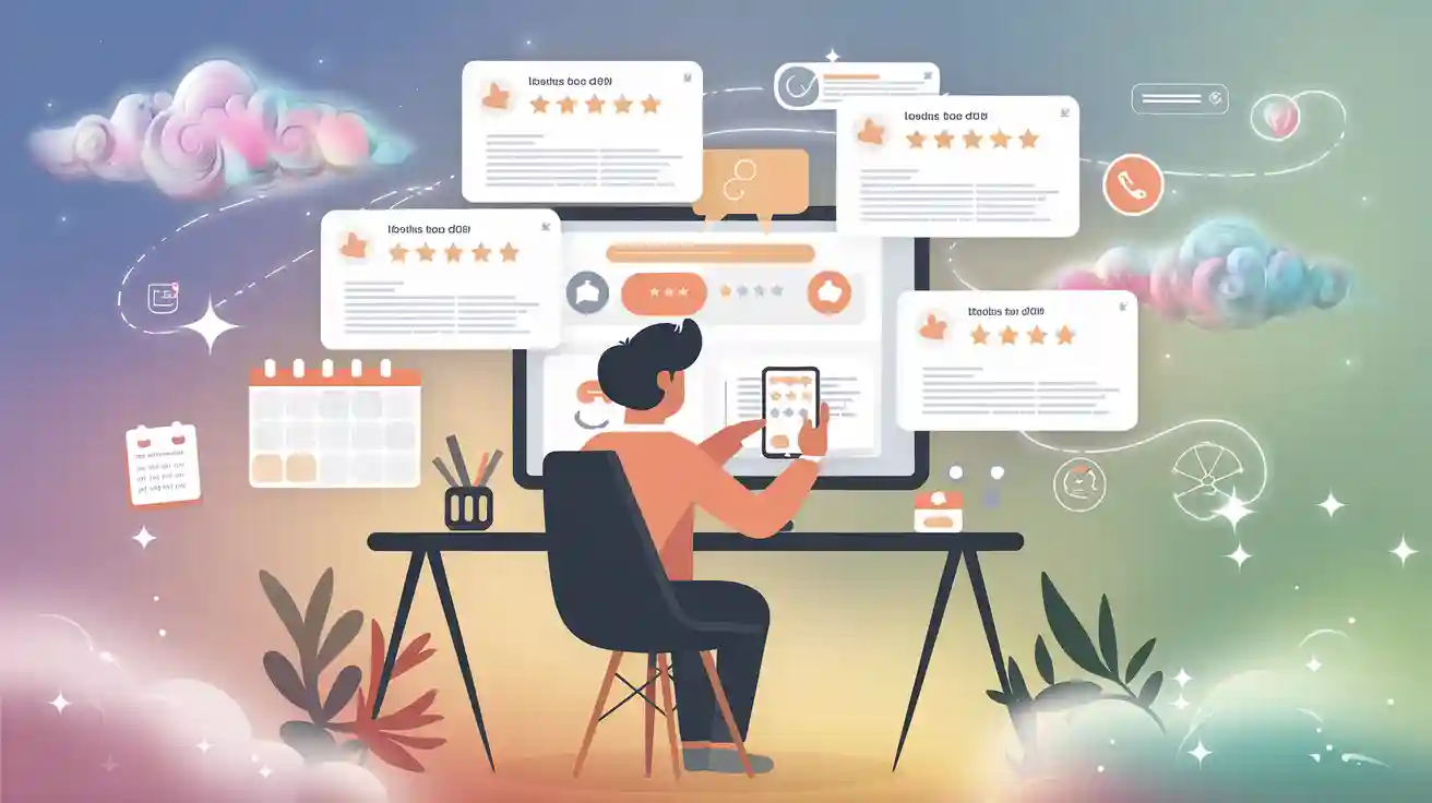 Top 15 Online Review Management Services Compared for 2025