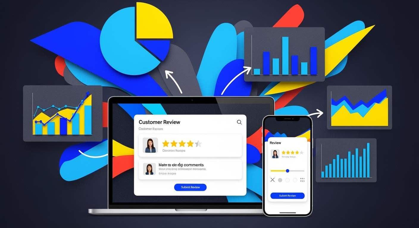 Discover the Best Customer Review Software for Your Business