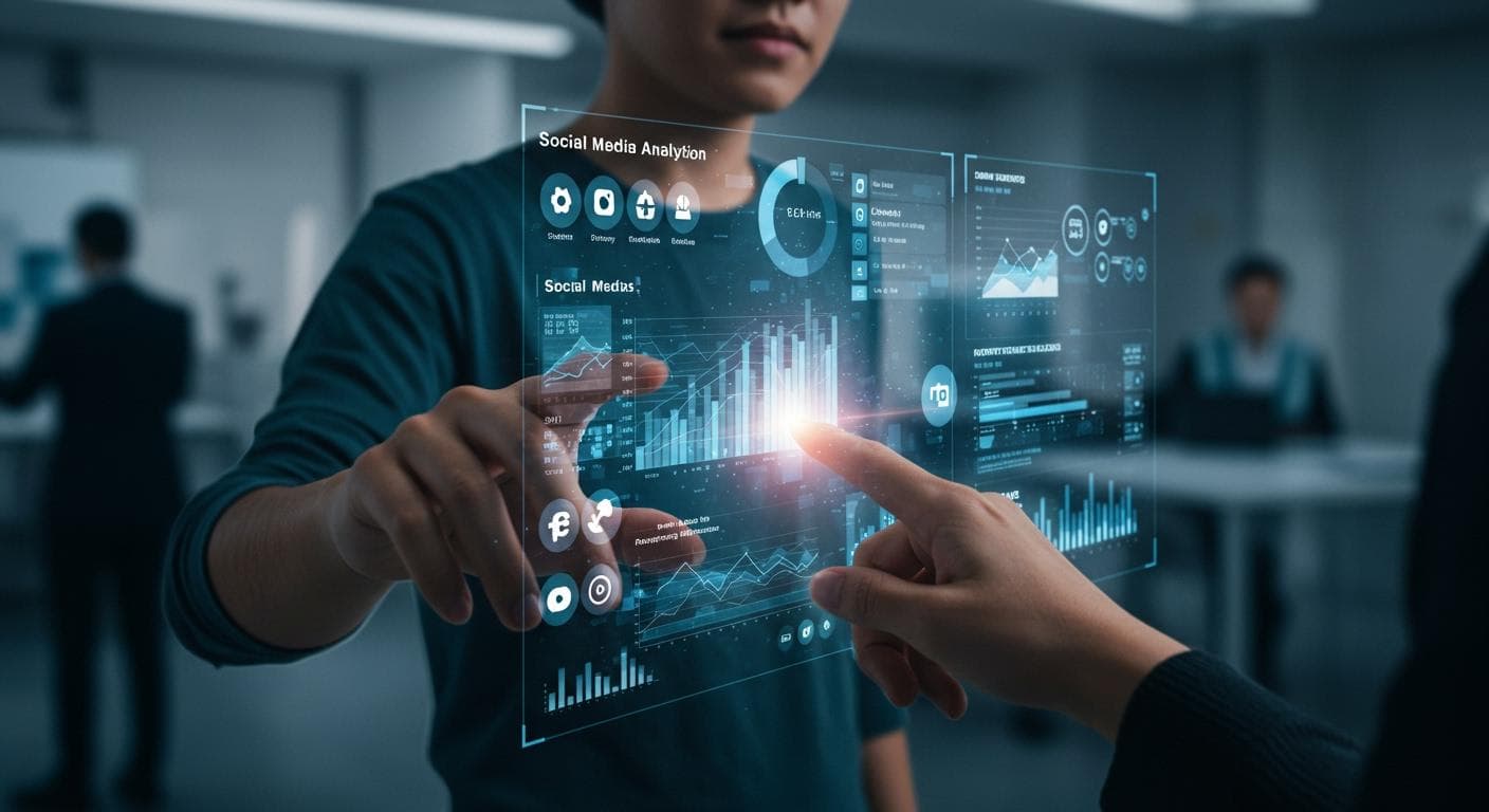 Top Social Media Reputation Monitoring Tools for Businesses in 2025
