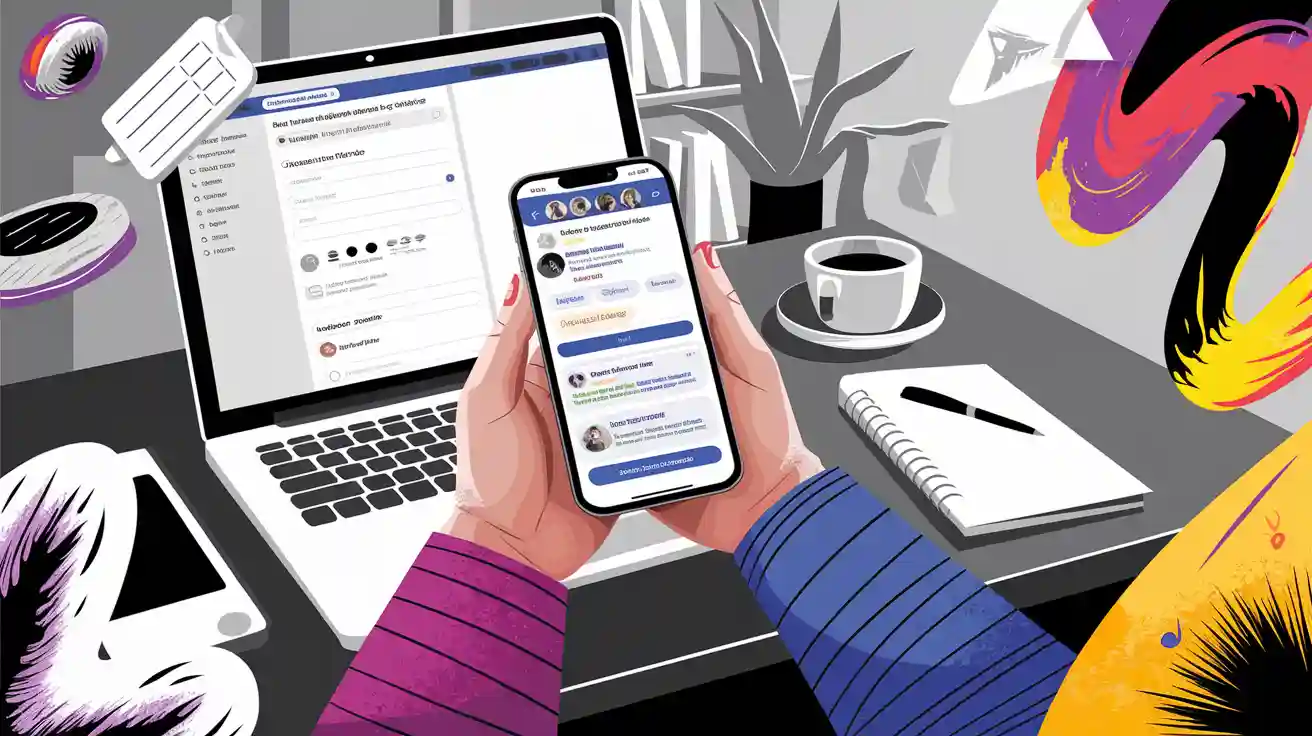 Top Tips to Request Authentic Facebook Reviews from Customers