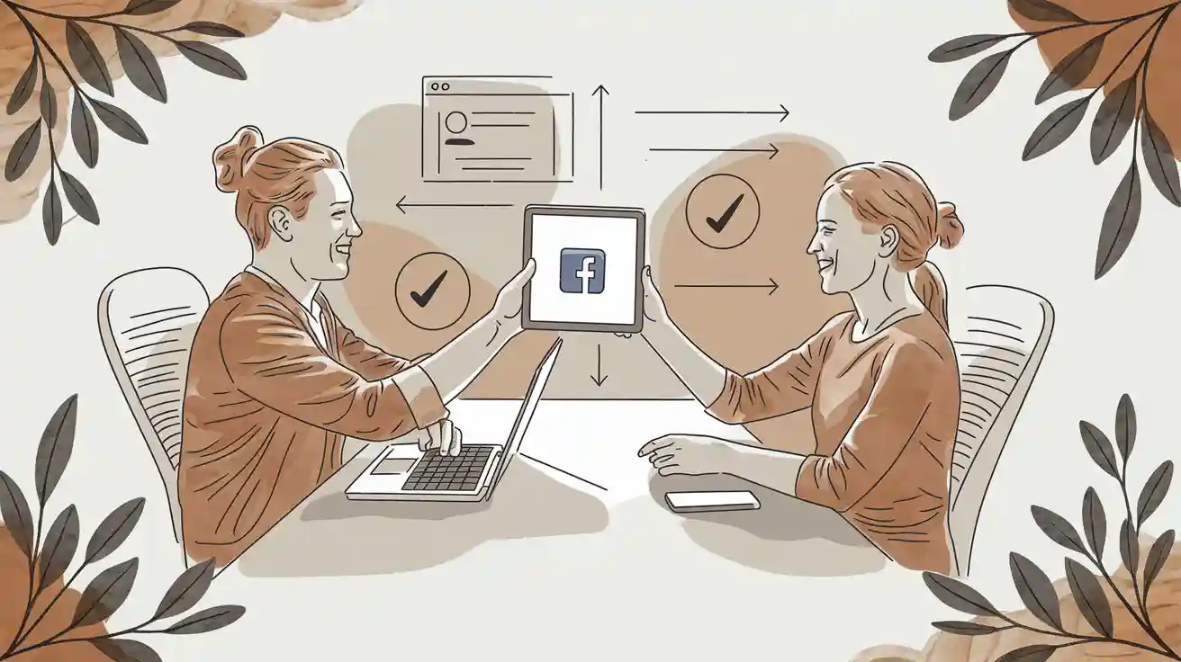 How to Transfer Facebook Page Ownership (Step-by-Step)