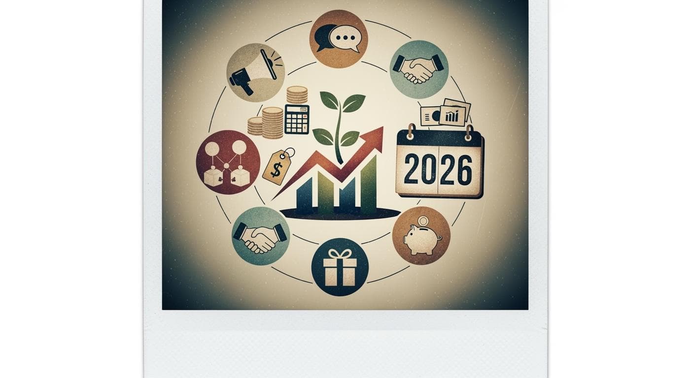 30 Smart Ways to Promote Your Business in 2026 for Every Budget
