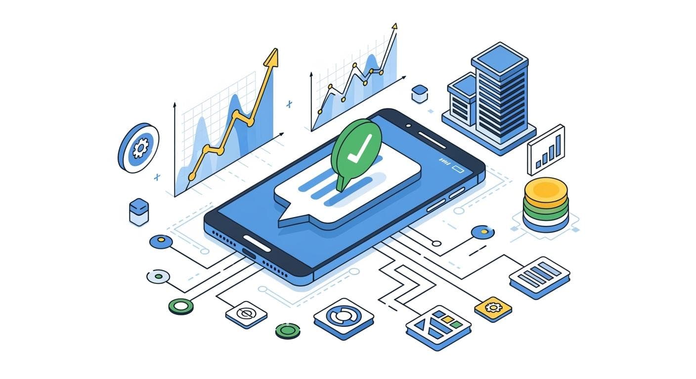 SMS Marketing Best Practices for Businesses in 2026