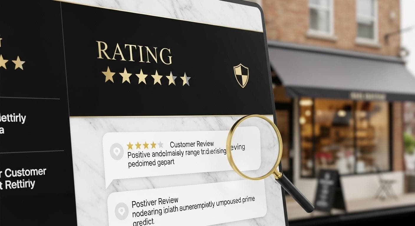 Top 10 Reputation Management Software for Small Businesses in 2025