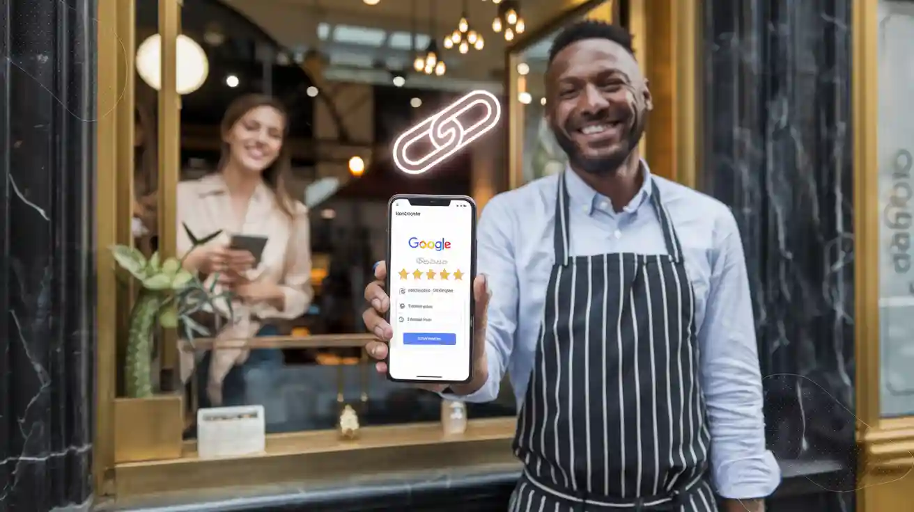 How to Make and Share a Google Reviews Link for Your Business