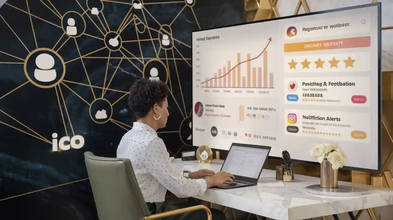 What Are ORM Services and How Do They Work