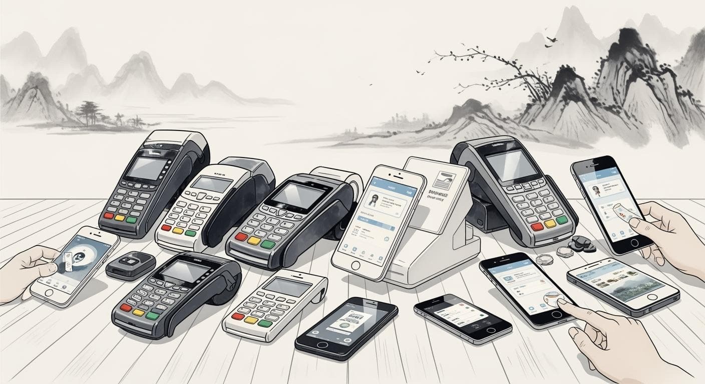 The 8 Best Mobile Payment Devices for Small Businesses in 2025