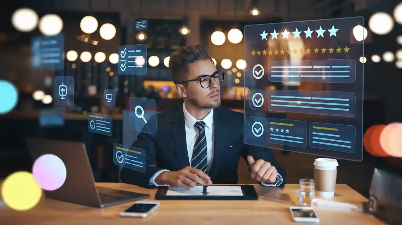 10 Must-Have Review Management Tools for Modern Businesses