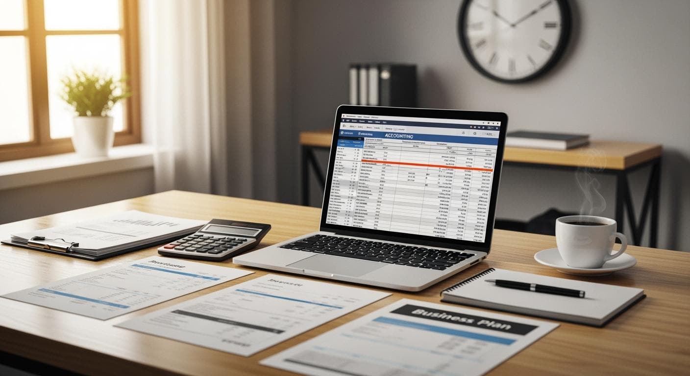 Top Accounting Software for Small Businesses in 2026
