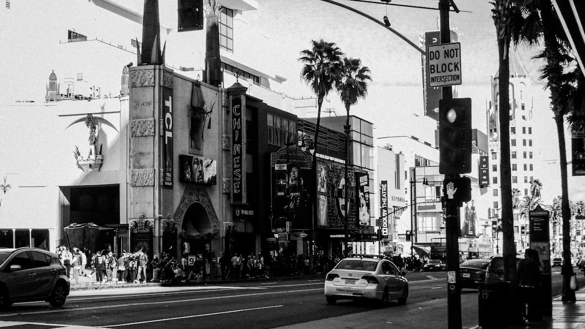 Top 10 Local SEO Companies in Los Angeles for 2025