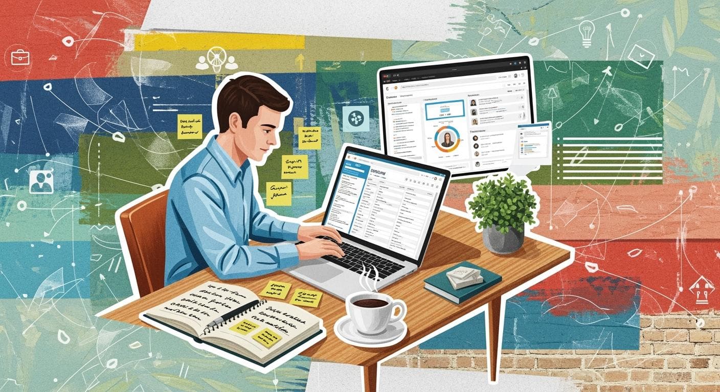 Best CRM Solutions for Small Business Owners This Year