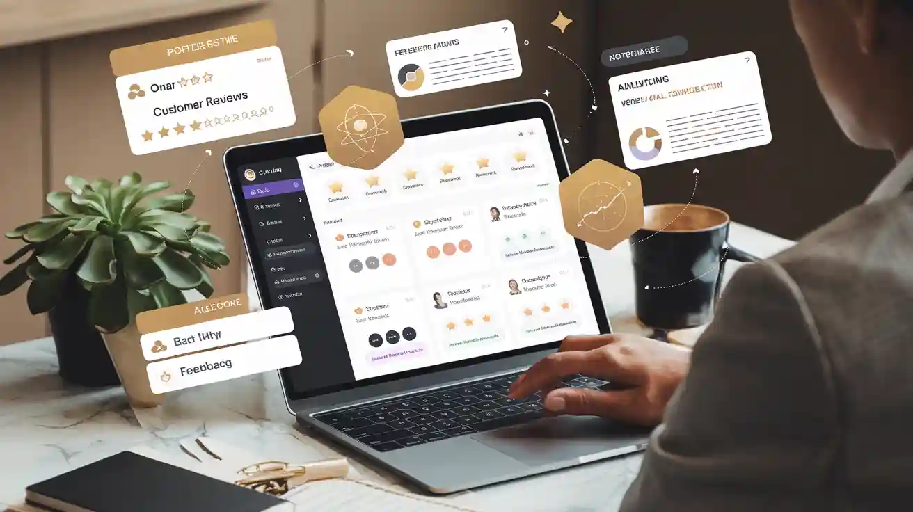 Top Review Management Software Choices for Small Businesses in 2025