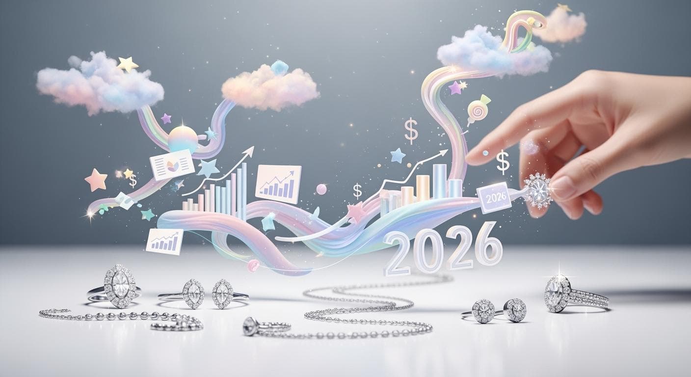 Top 10 Profitable Small Jewelry Business Ideas for 2026