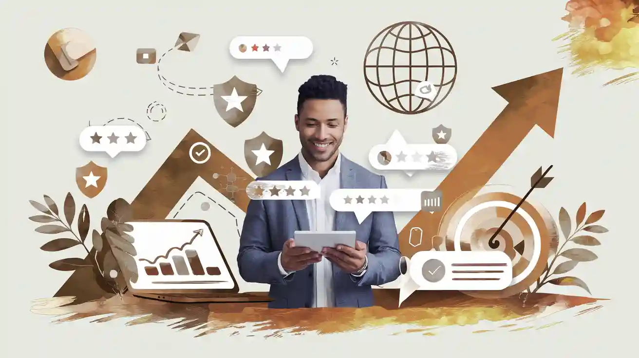 Top 15 Online Reputation Management Tools to Elevate Your Brand in 2025