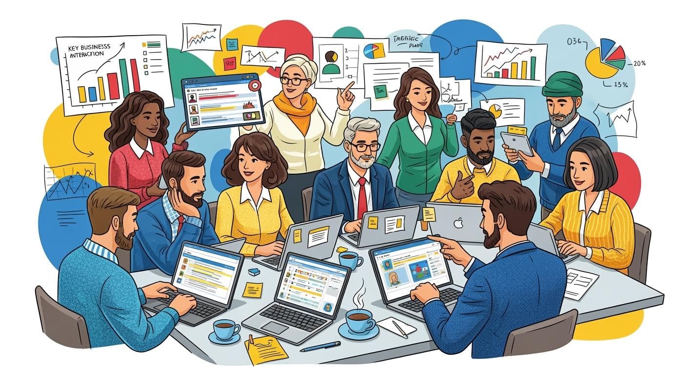 Top 10 Small Business CRM Software Based on User Reviews