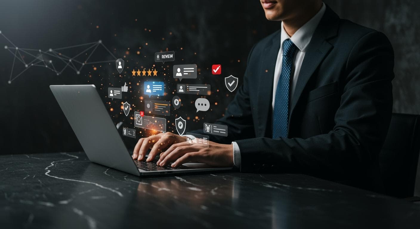 Top 15 Online Reputation Management Reviews for 2025