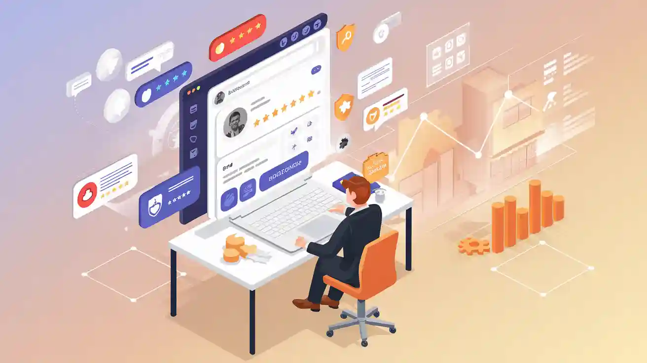Top Online Reputation Management Software for Small Businesses in 2025