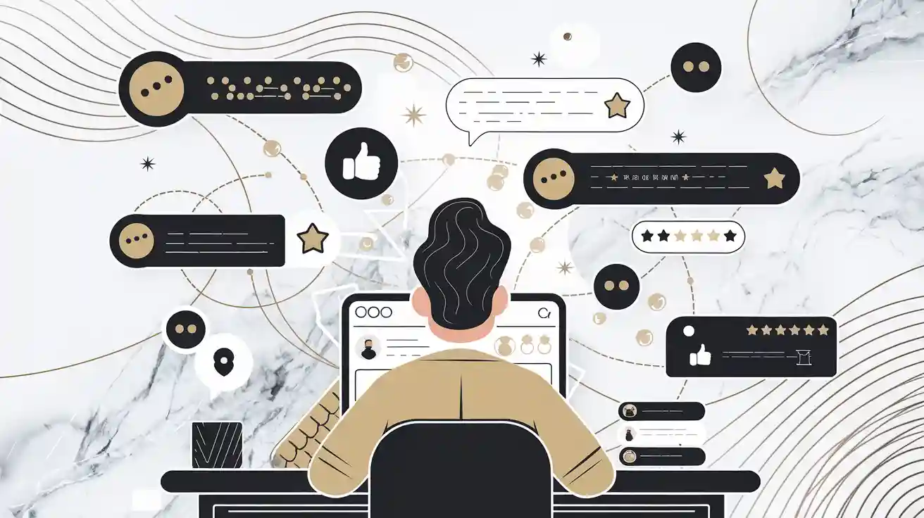What You Need to Know About Social Media Reputation Management