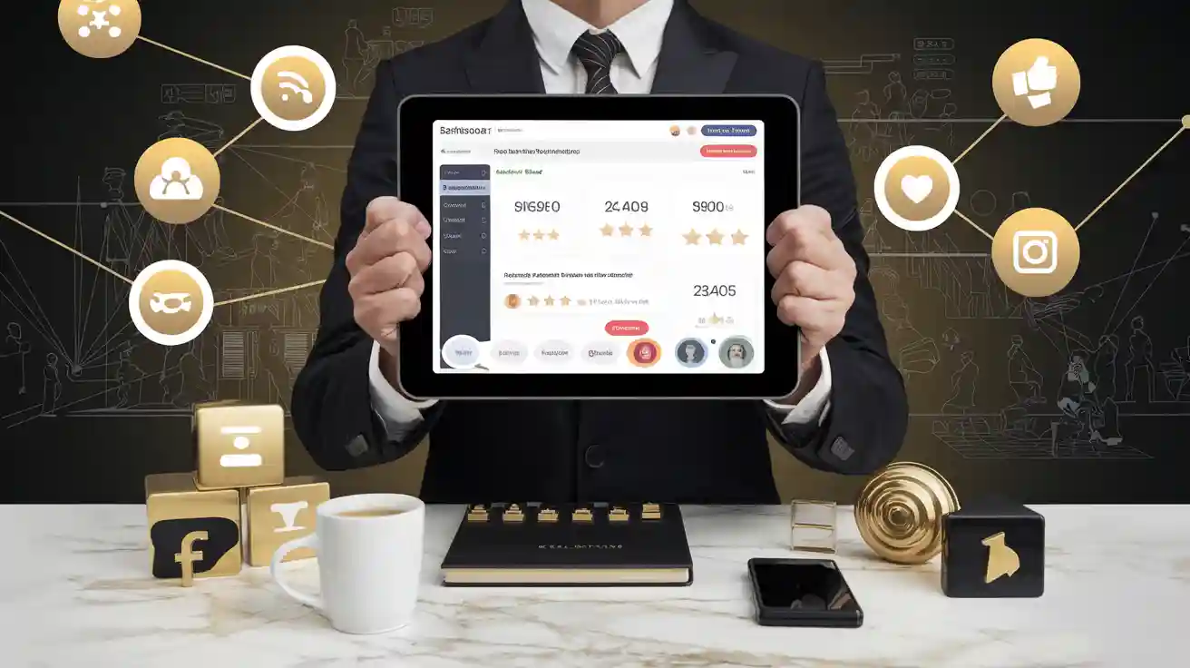 Best Online Reputation Management Platforms for Modern Businesses