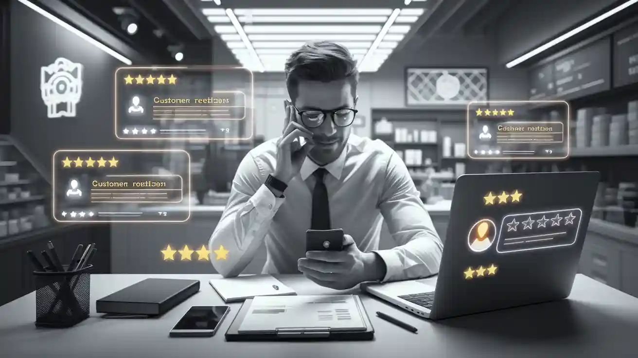 Best Free Review Management Software for Small Business Owners