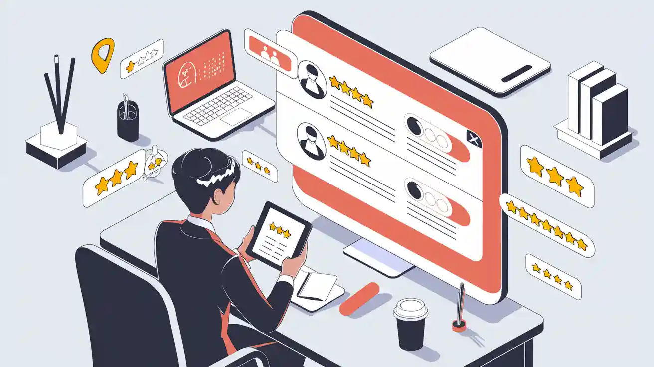 Best Sites to Leave a Business Review (Top 10)