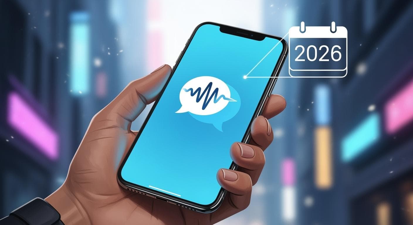 How to Personalize Your iPhone Voicemail Greeting in 2026