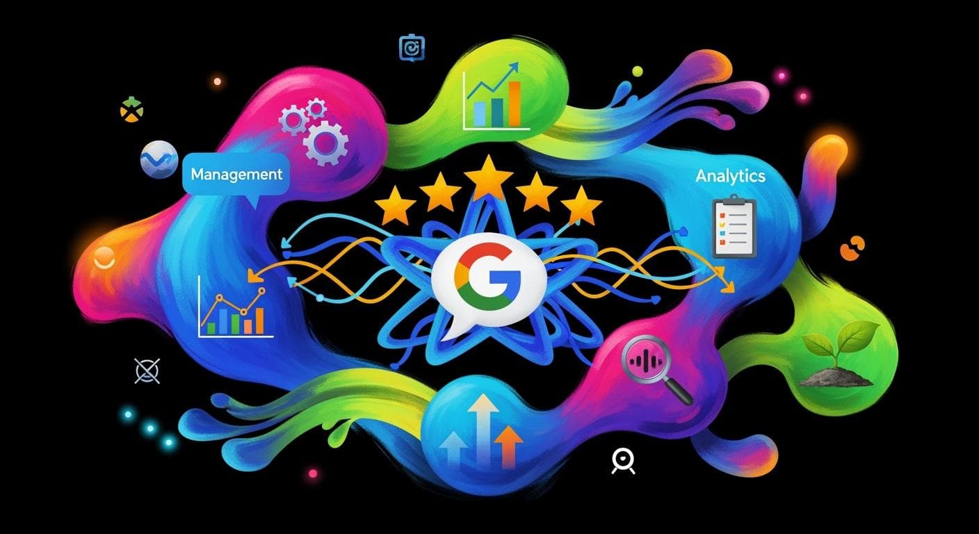 Top 10 Google Review Management Tools for Businesses in 2026