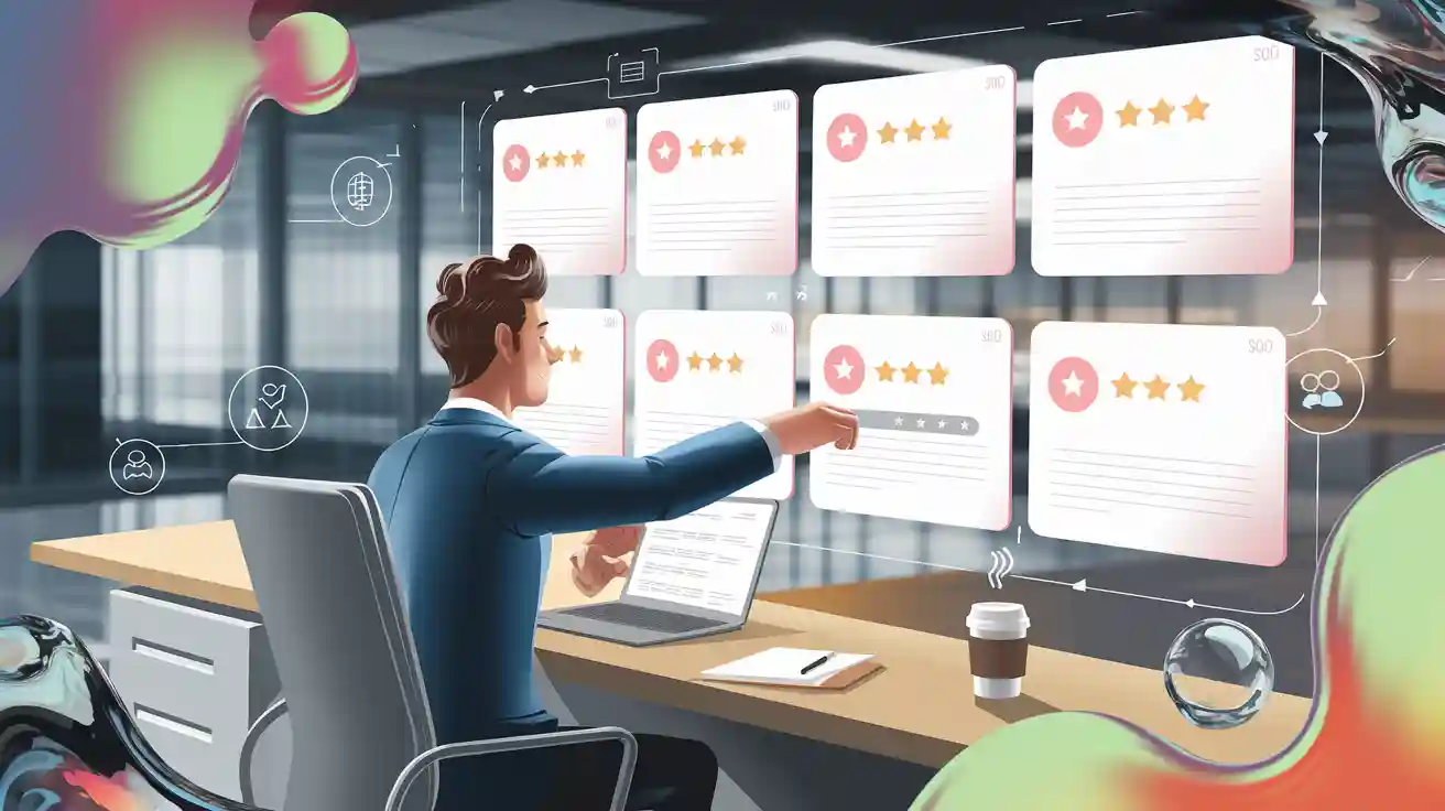 What is Online Review Management and Why Every Business Needs It