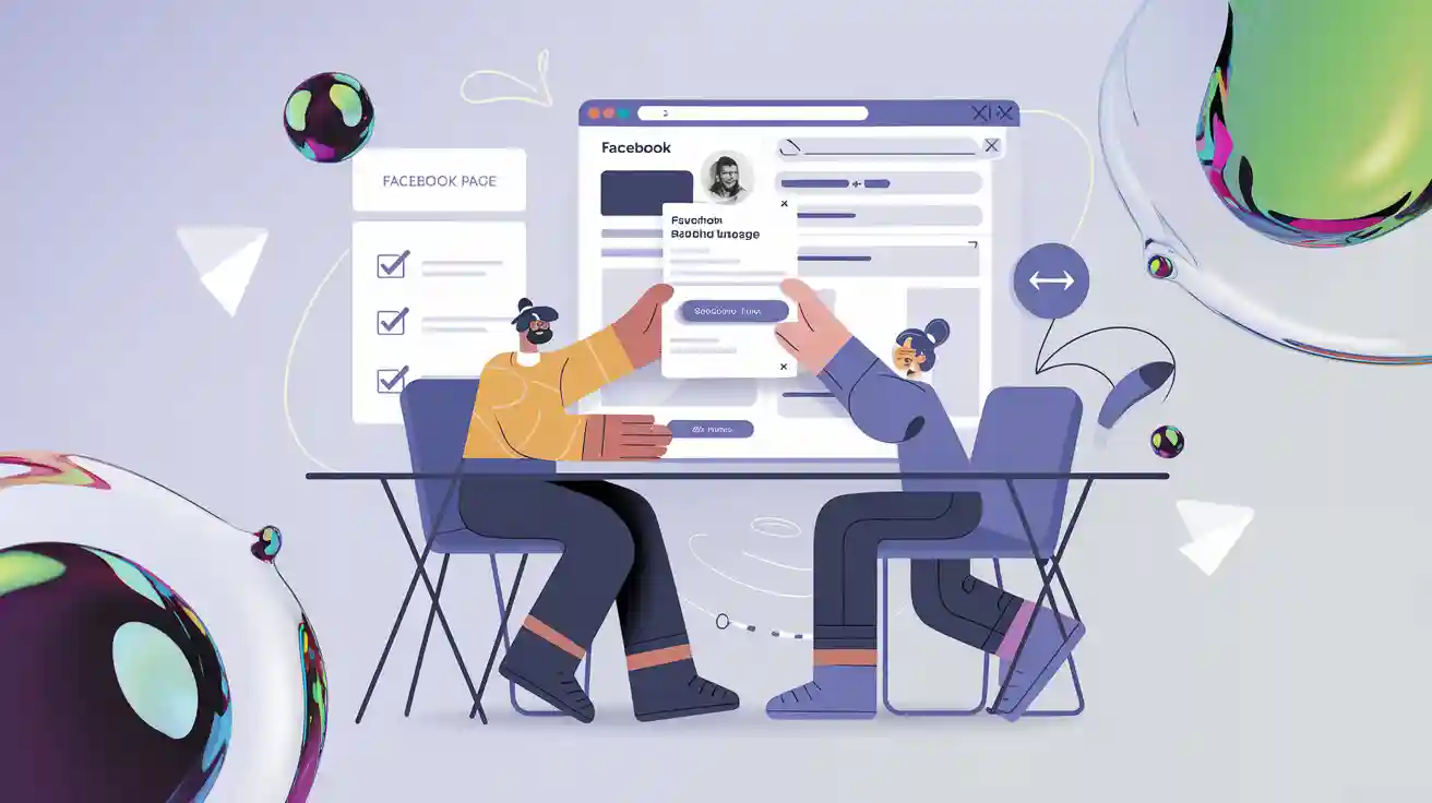 Step by Step Guide to Changing Ownership of a Facebook Page