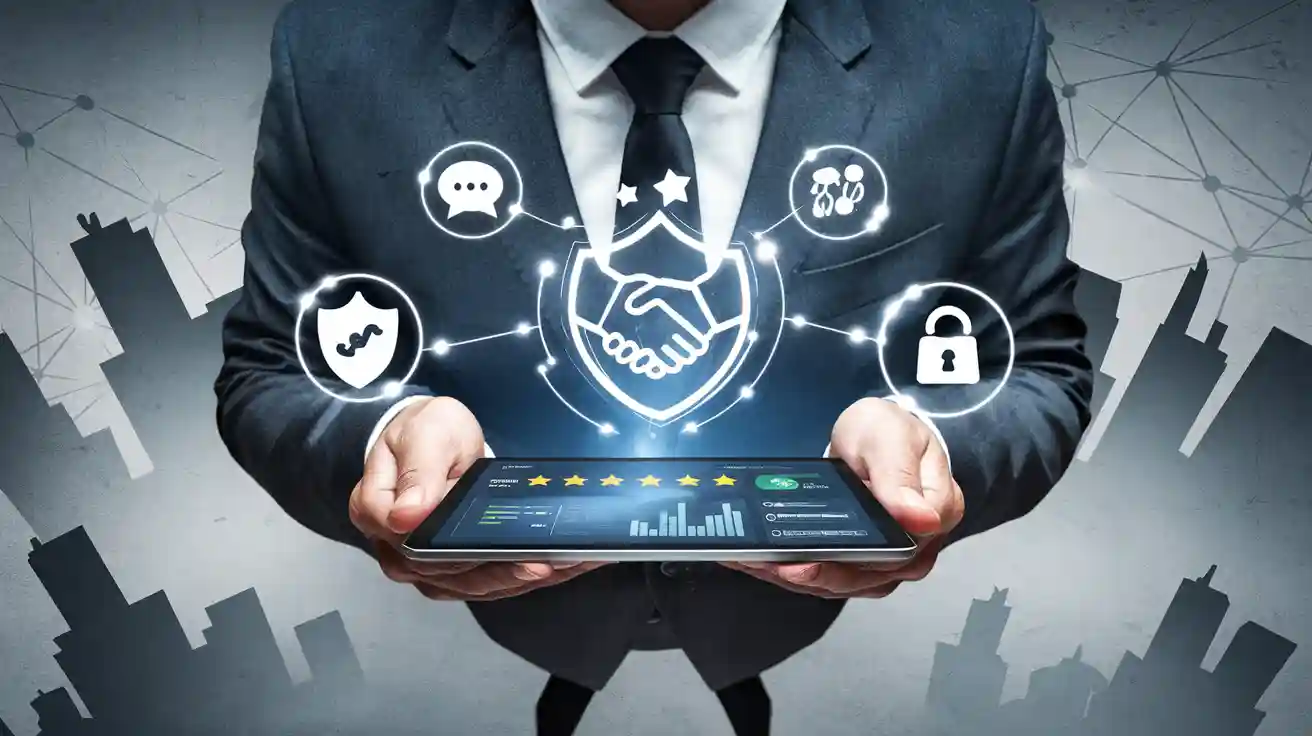 15 Best Reputation Management Programs for Businesses in 2025