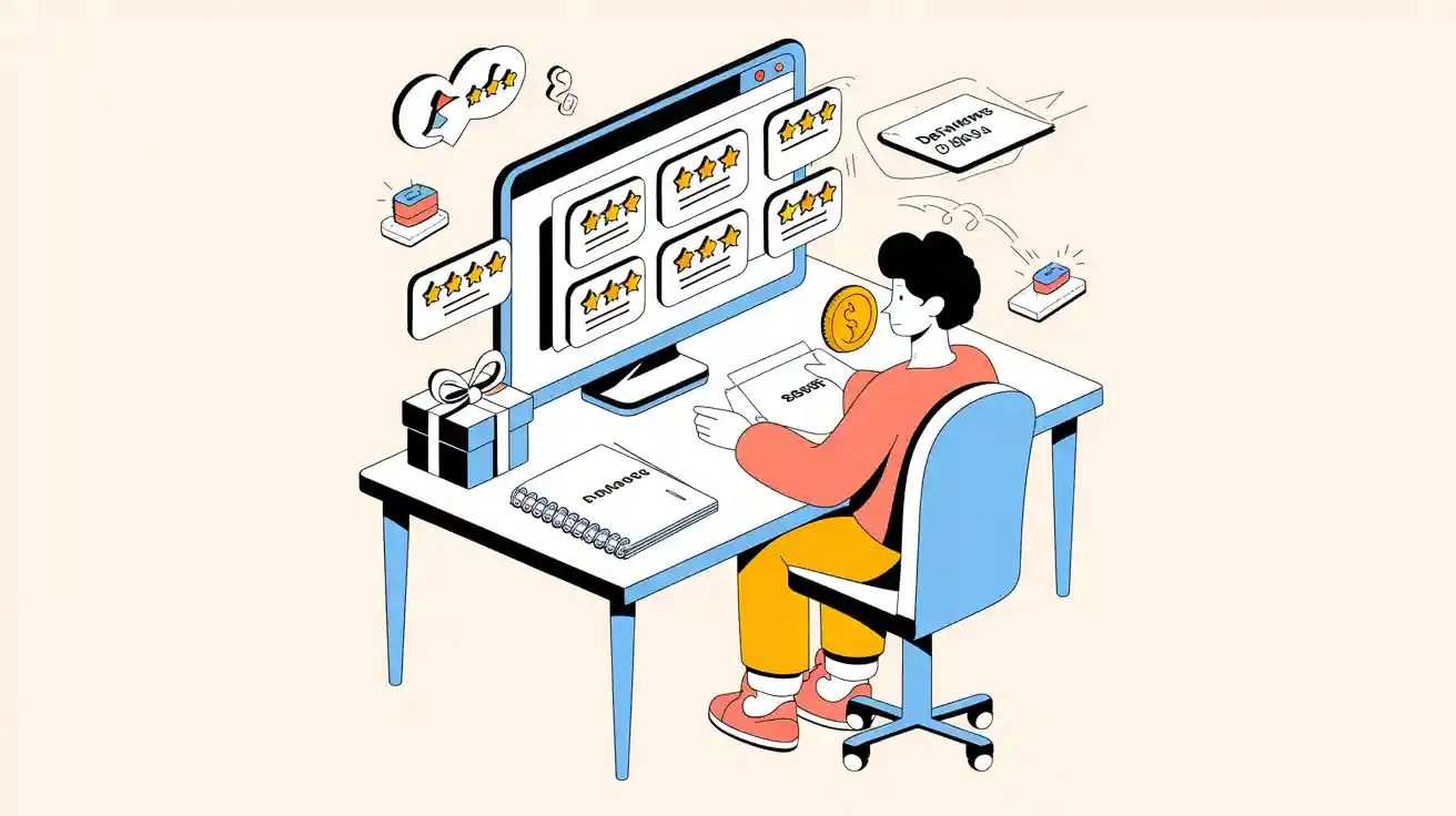 Understanding Incentivized Reviews with Definitions and Real Examples