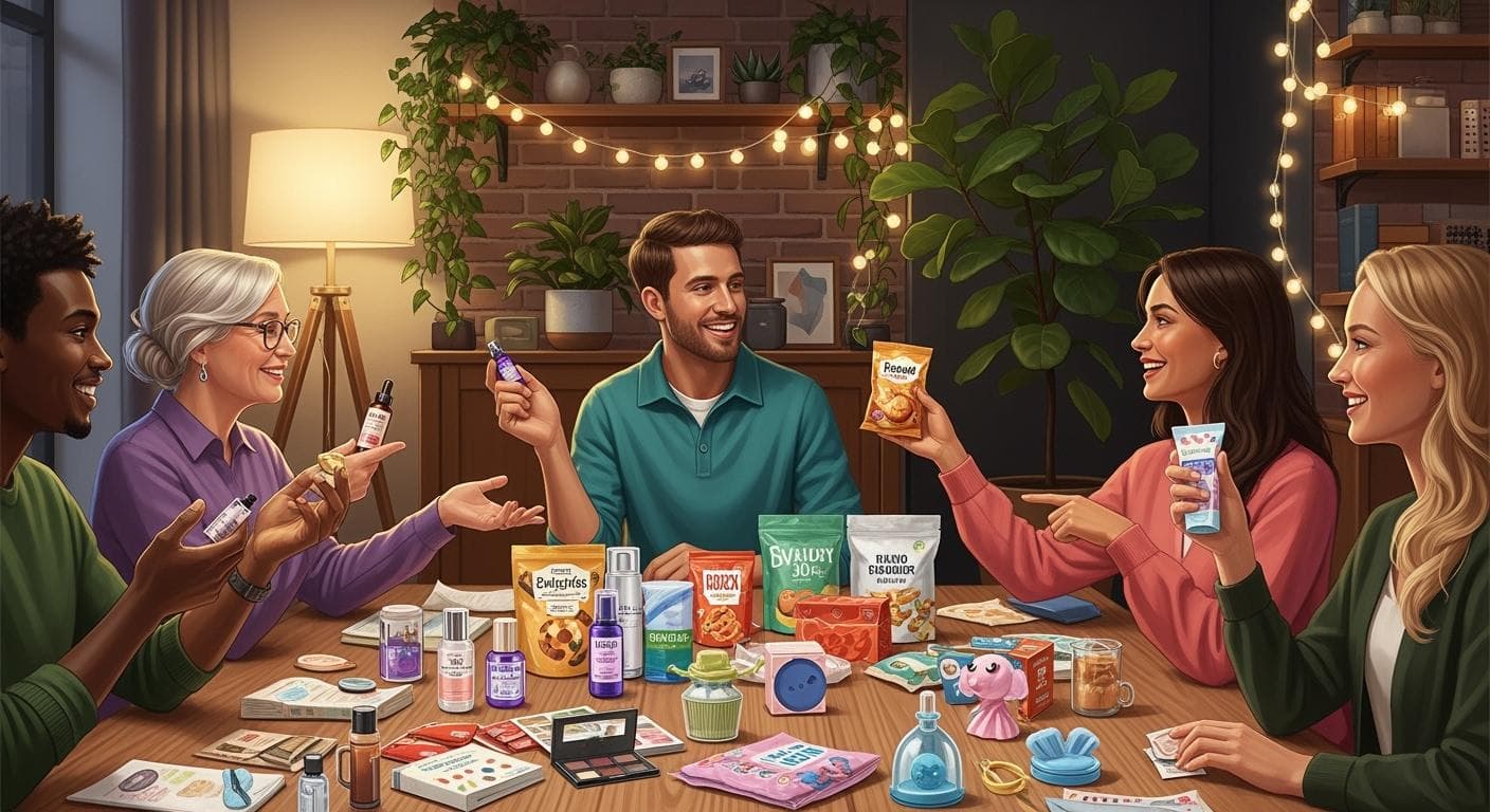 How to Join Home Tester Club for Free Products