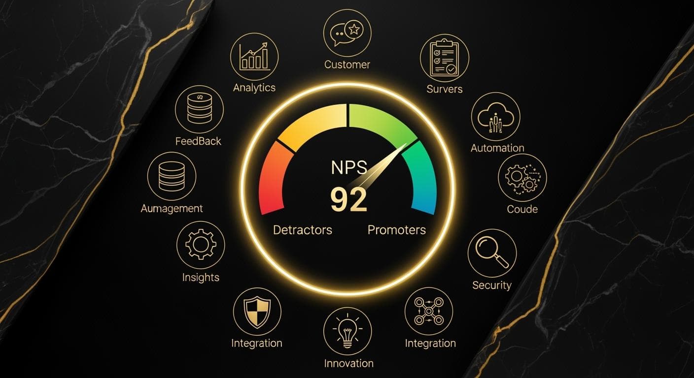 The 10 Best NPS Software Platforms and Tools for 2026