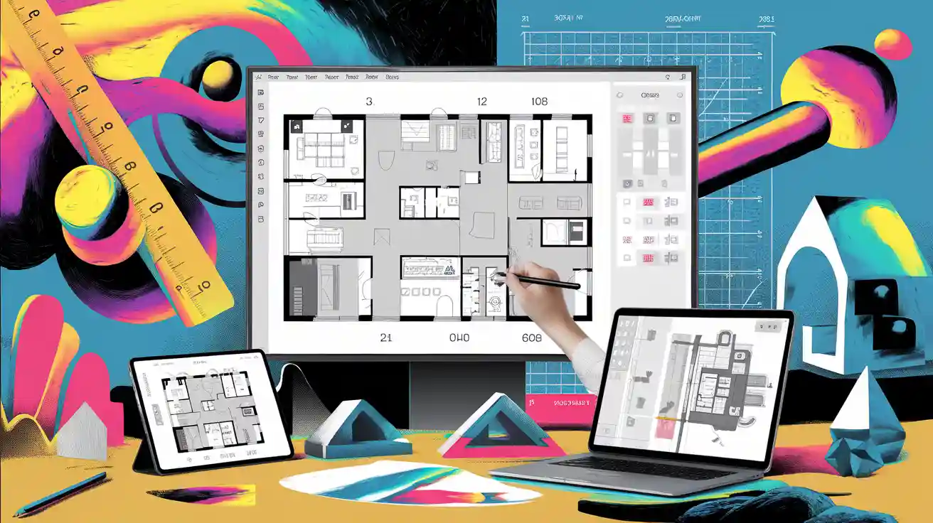 Floorplanner Reviews and Features Analysis 2025