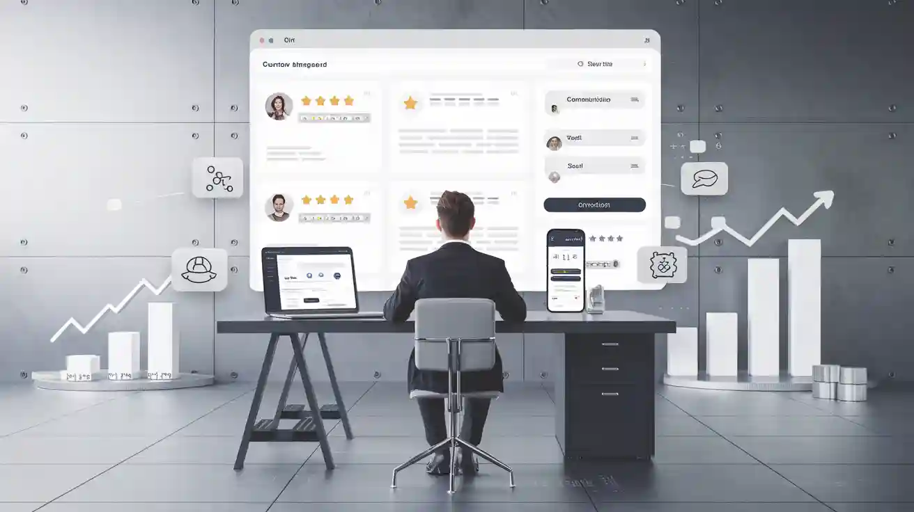 Leading Review Management Tools Every Business Needs This Year