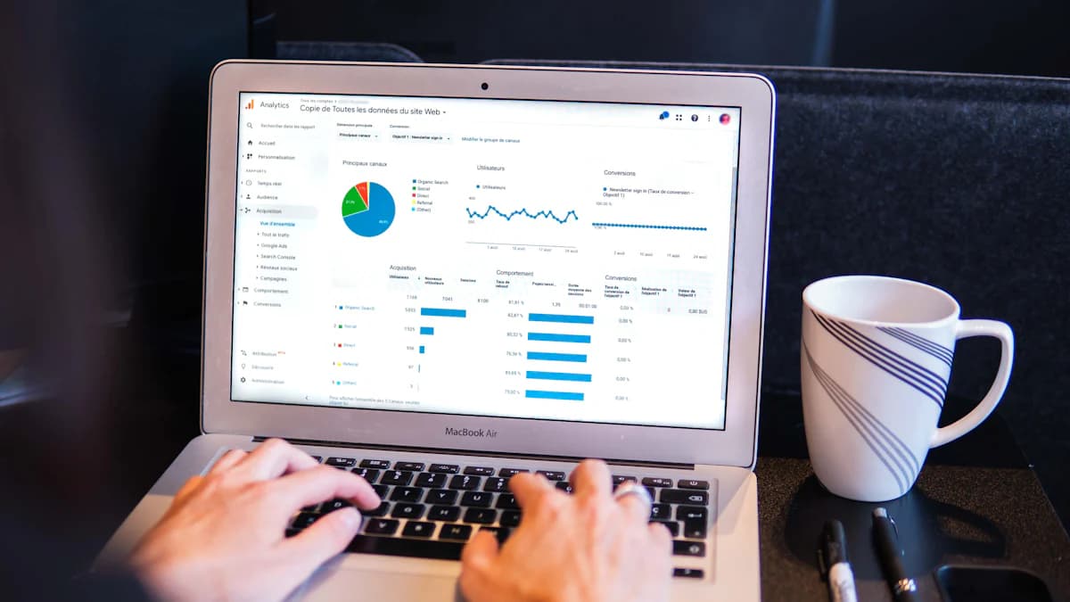 How to Create Effective Local SEO Reports for Your Clients