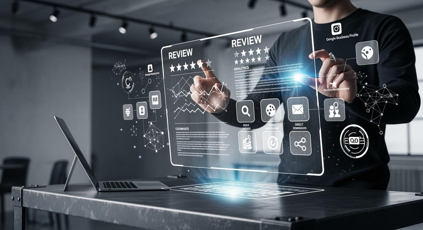 Top Google Business Profile Review Management Tools for 2026