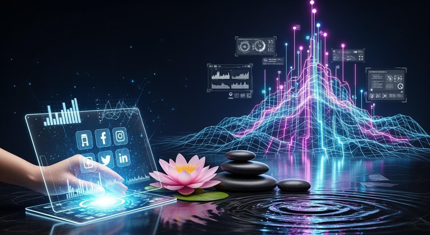 Elevate Your Spa Marketing Effective Digital Strategies for 2025