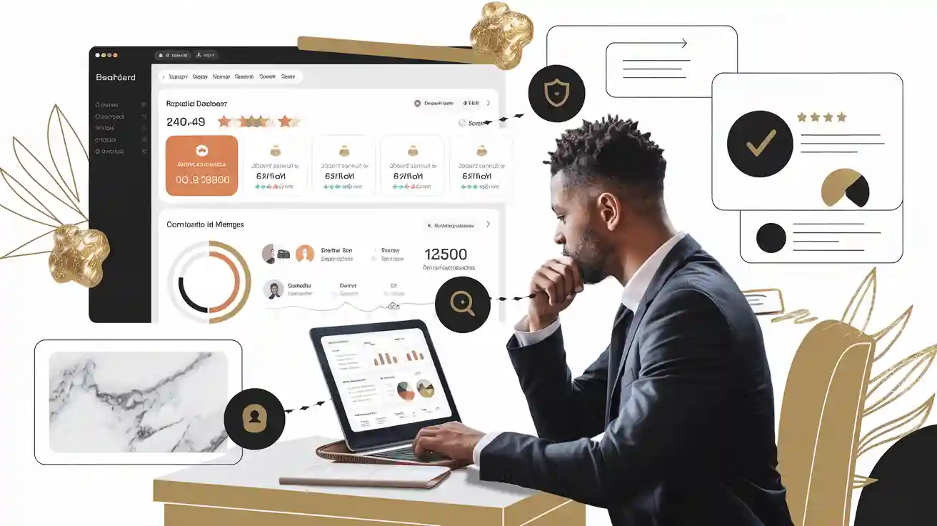 How to Choose the Best Online Reputation Manager for Your Business