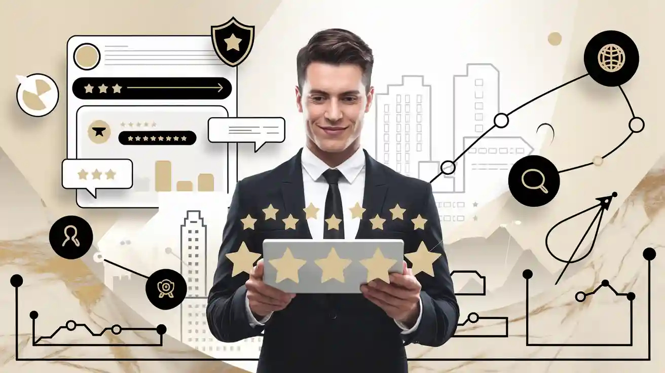 13 Best Reputation Management Software for Businesses in 2026