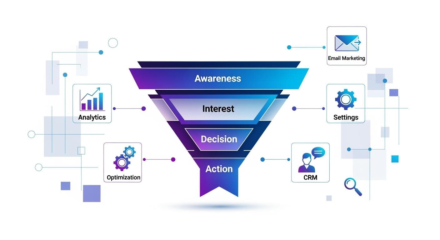 Best Funnel Software for 2026 Reviewed